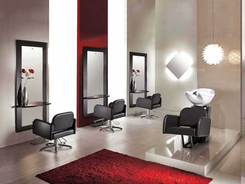 Salon Furniture Design London based salon furniture company Tips
