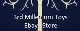 3rd Millenium Toys - Ebay Store
