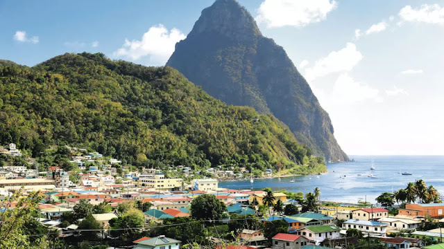 Soufriere Vacation Packages