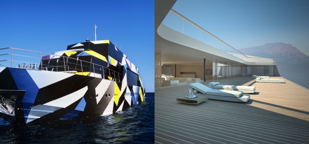 Luxury Studies: Luxury, Authenticity & Environments