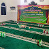 Perum Griya Anugerah Bershalawat dalam Acara Peringatan Maulid Nabi Muhammad Saw. Sekaligus Peresmian Musholla Ar-Rahman