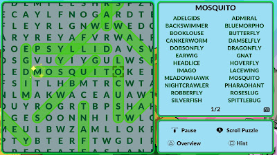 Epic Word Search Collection Game Screenshot 1