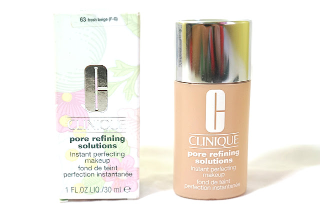 Clinique Pore Refining Solutions Instant Perfecting Makeup