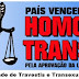 Atividades 2014 - Coordenadoria da Visibilidade de Travestis e Transexuais da Parada de São Paulo 