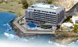 Hotel Arenas del Mar   Adults Only in El Medano, Spain   Best