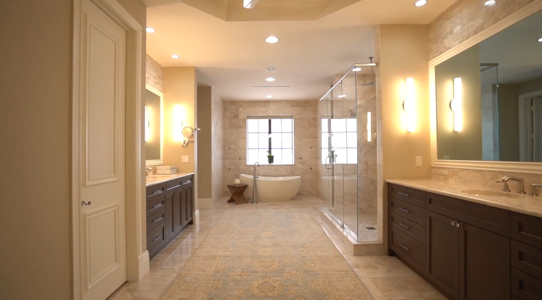 Tour 1356 Sabal Palm Dr, Boca Raton vs. 39 Interior Design Photos
