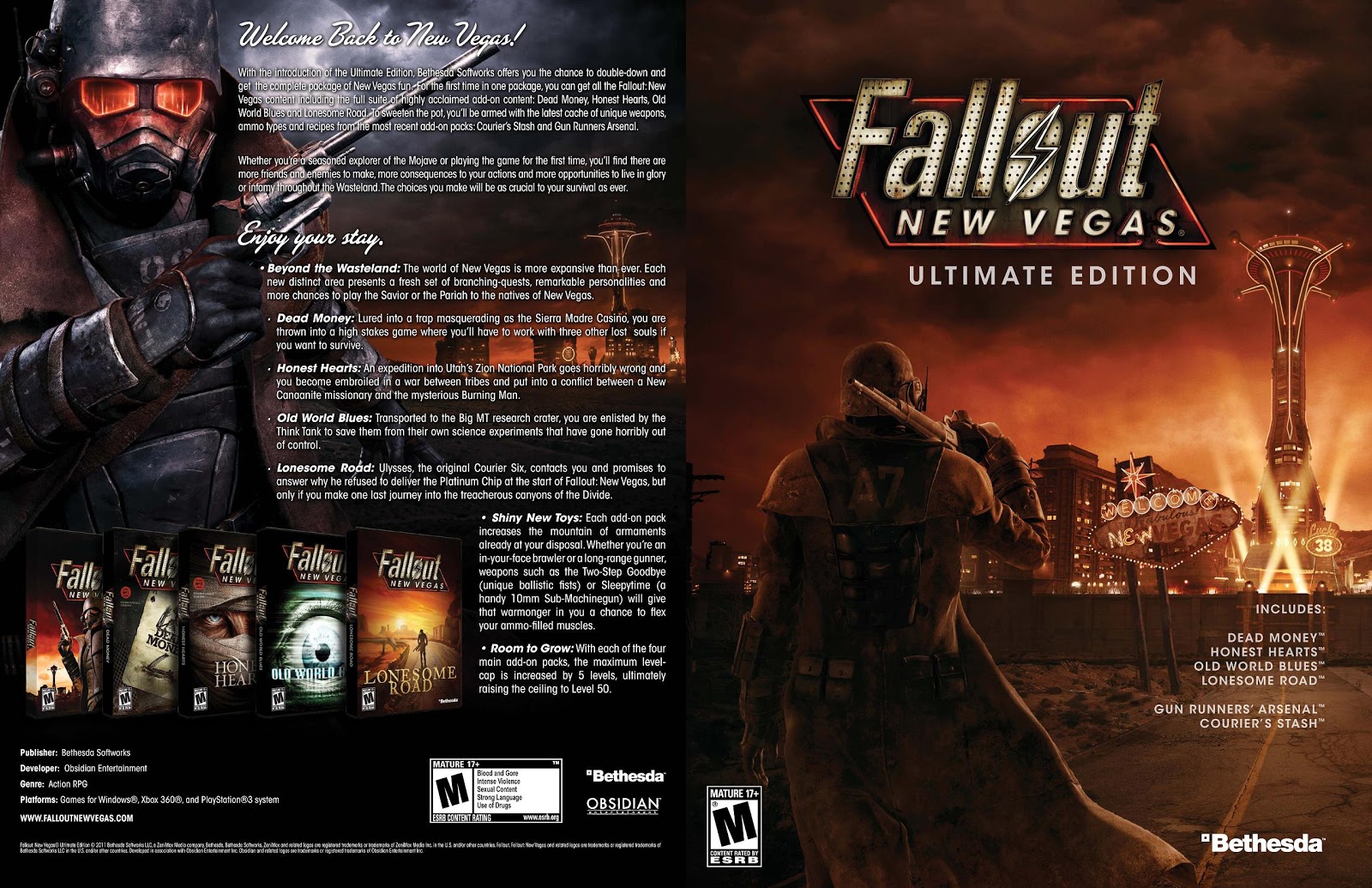 Fallout new vegas steam на русском языке фото 83