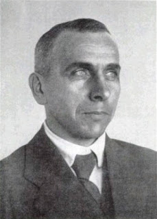 La teoría de Alfred Wegener