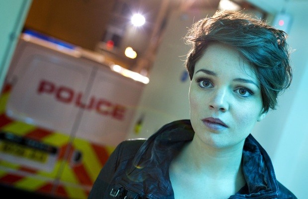 Hottest Actresses in British TV Shows