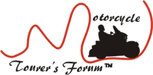 Motorcycle Tourer's Forum