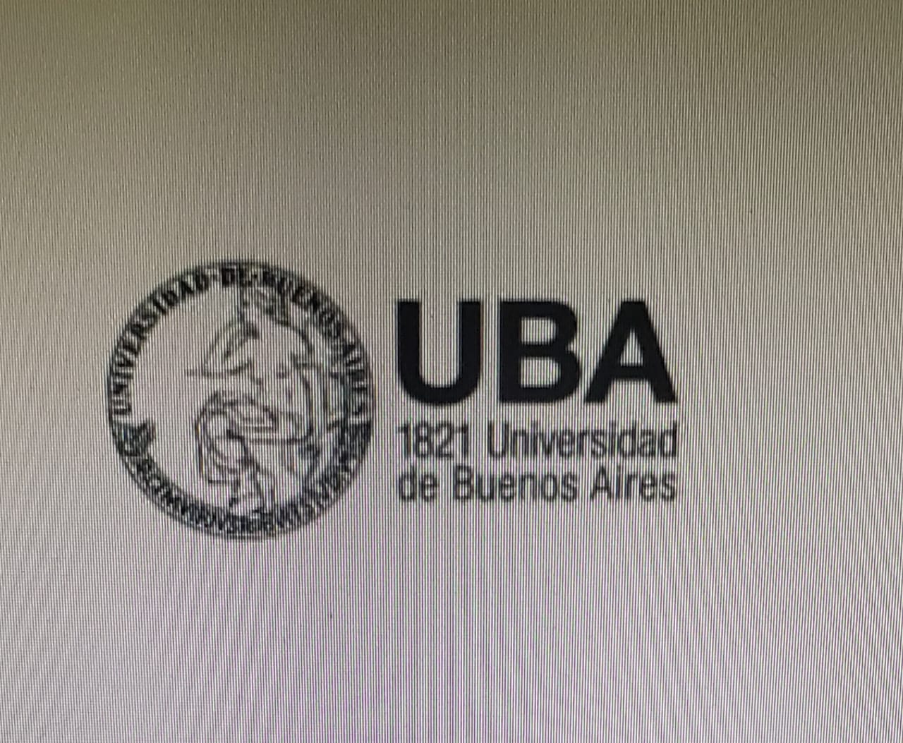 FILO UBA