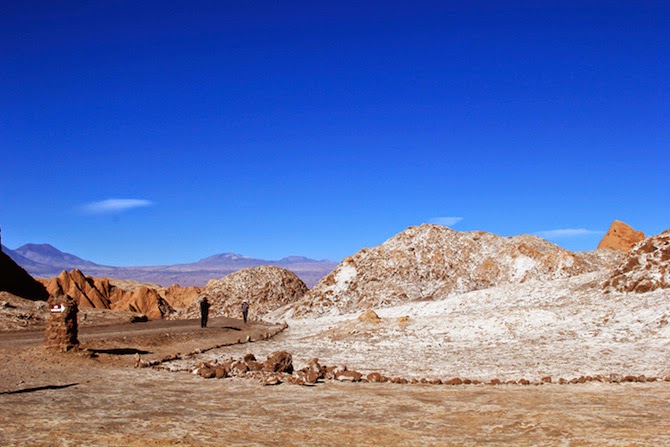 7 must-see Attractions of Atacama Desert