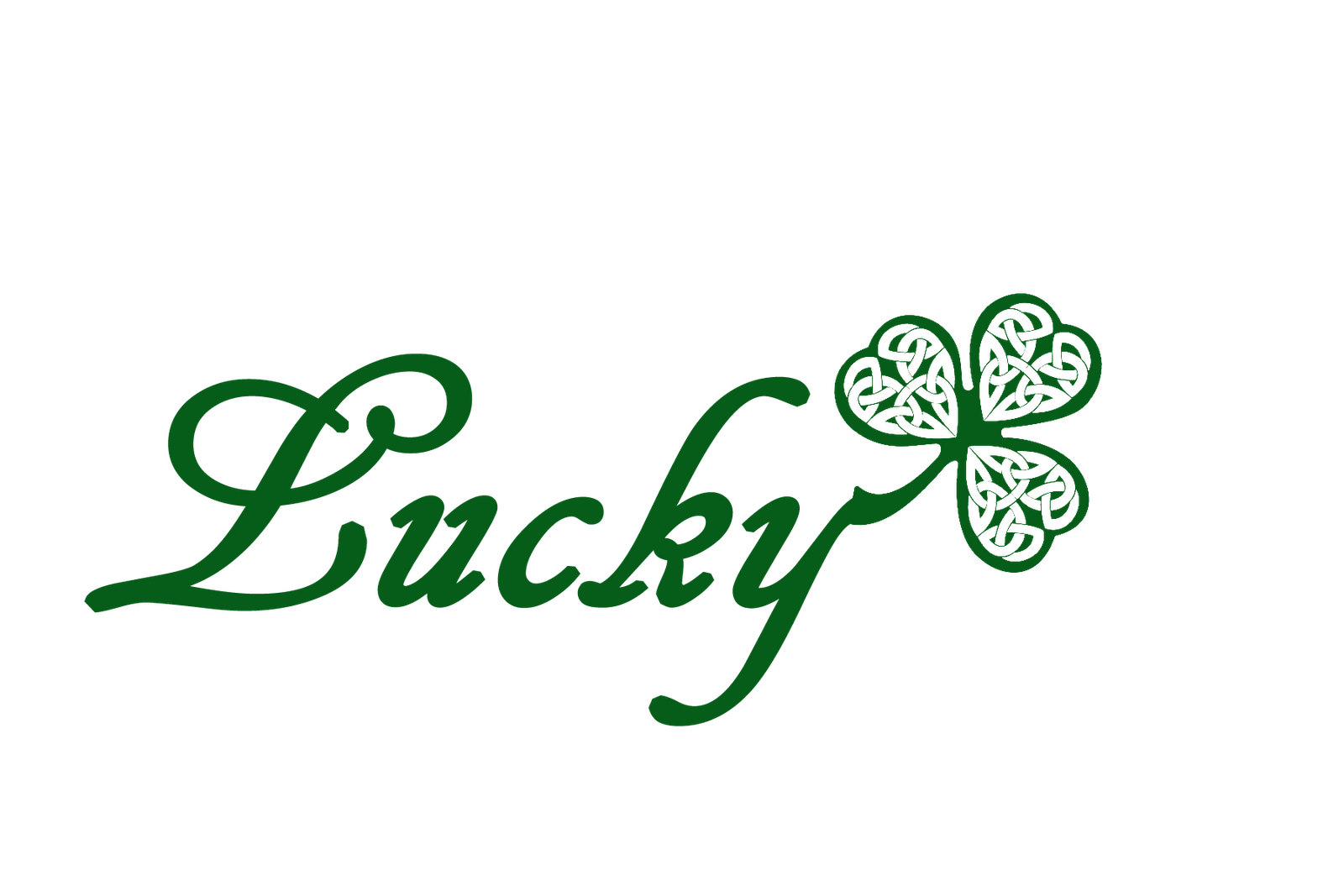 Lucky prawl. Lucky надпись. Эмблема Лакки. Известные зеленые логотипы. Lucky без фона.