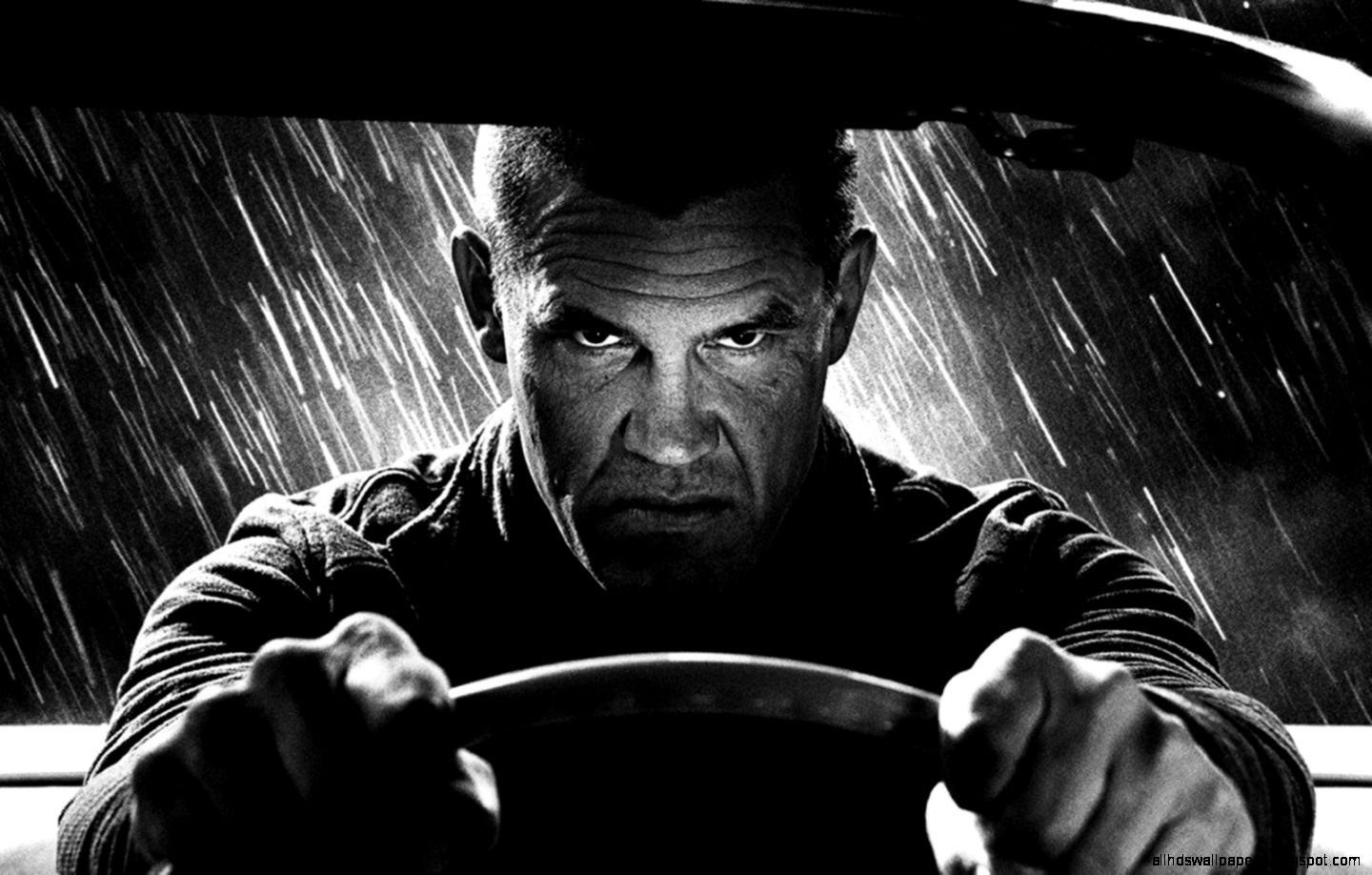 Sin City A Dame To Kill For Wallpaper Hd 1080P