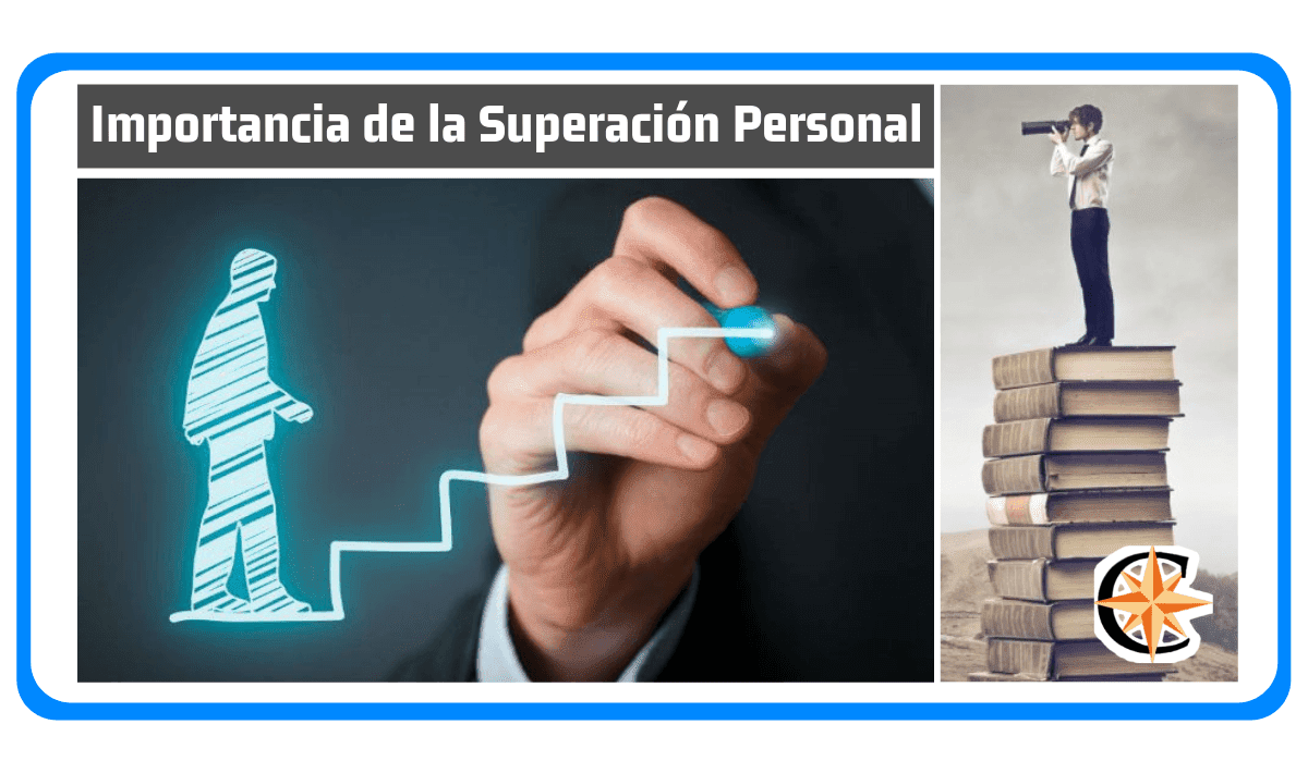 Importancia de la Superación Personal