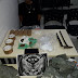 GTE de Cajazeiras apreende menor e estoura outra boca de fumo no bairro São Francisco