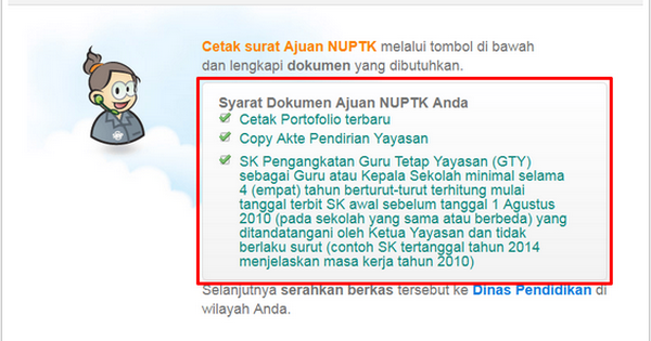 Contoh Sk Pengangkatan Kepala Sekolah Smk Oleh Yayasan