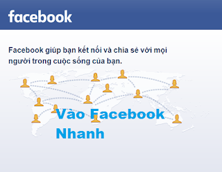 Tại sao vô facebook chậm? Cách vô facebook nhanh chóng rộng lớn với Cốc Cốc