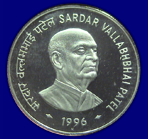 GOD OF KINGS: 50 Rupees Indian Commemorative Coins