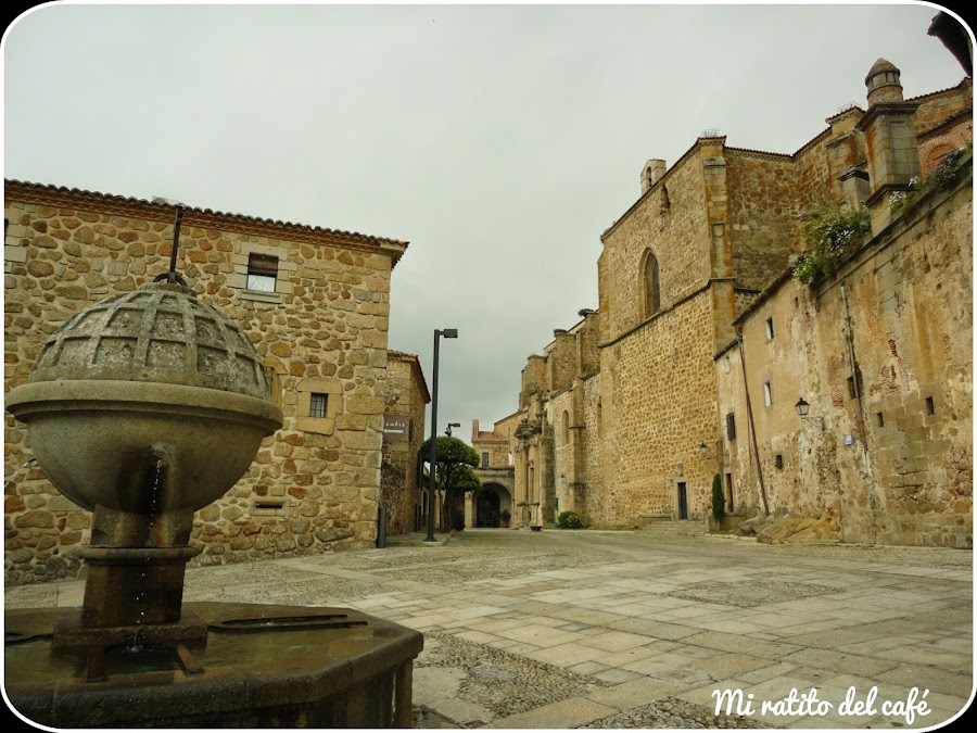 Plasencia