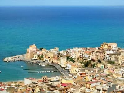 Five Tourism Tourisme En Sicile Italie