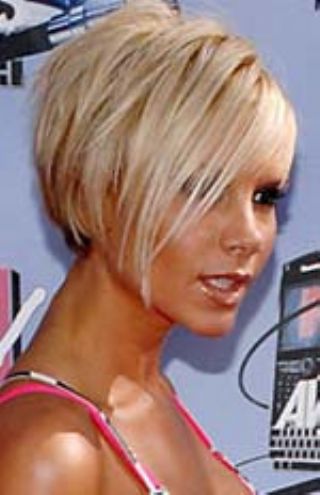 All Fashion Show Trendy: Victoria Beckham Hair Styles - Why You Want ...
