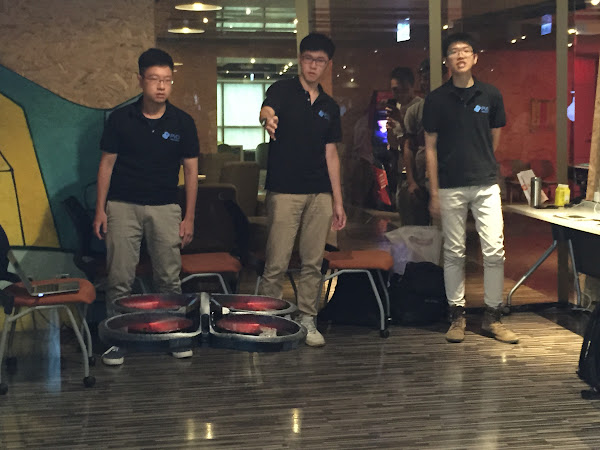 PVD+DONG手勢軟體服務