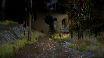 Araha Curse Of Yieun Island Game Screenshot 3