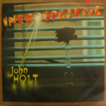 Kingston Roots: John Holt - Introspective