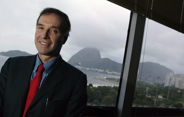 O Mocorongo: Eike Batista aumenta patrimônio em R$ 3 bilhões