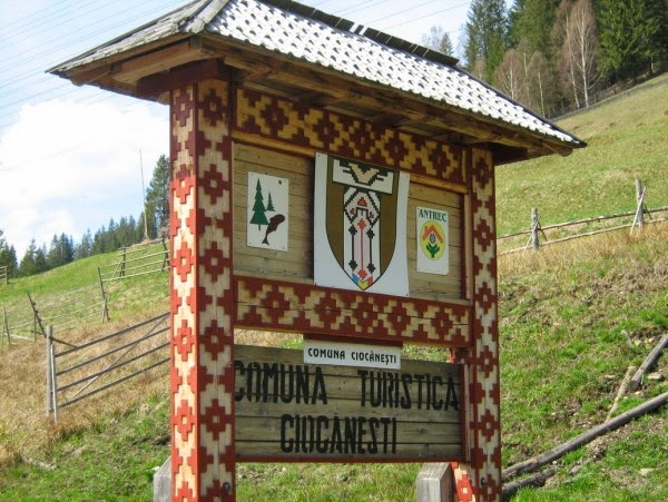 Comuna-muzeu Ciocăneşti va găzdui cea de-a XI-a ediţie a Festivalului Naţional al Păstrăvului