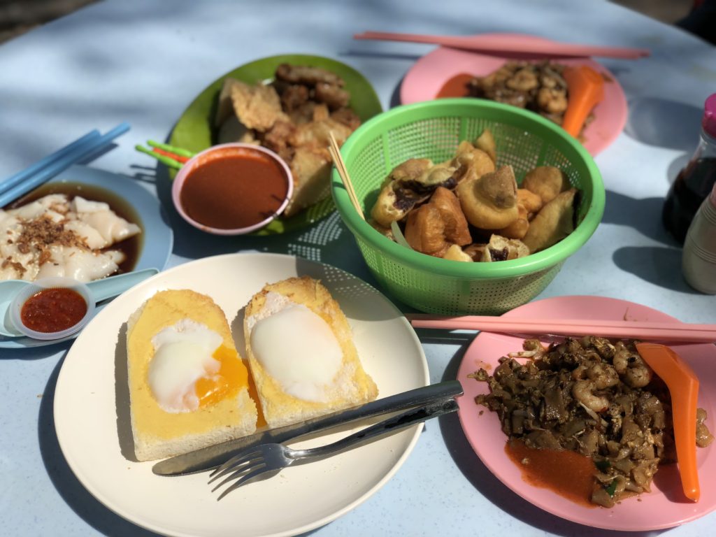 11 Makanan Paling Sedap Di Ipoh No 5 Memang Buat Korang