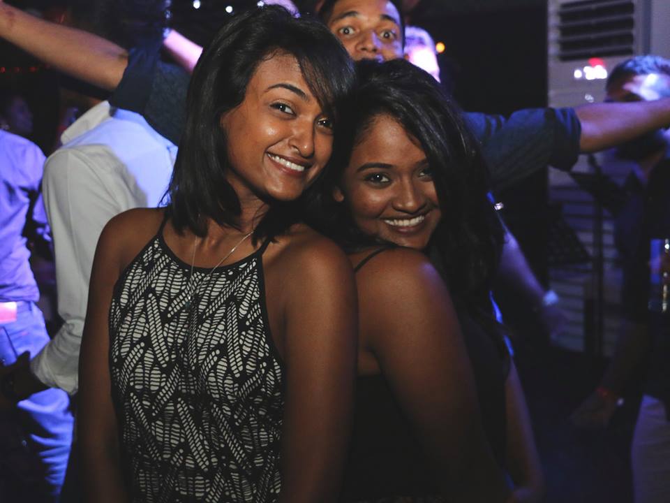 MPGSL: Hot Club Girls Sri Lanka - Random Collection 11
