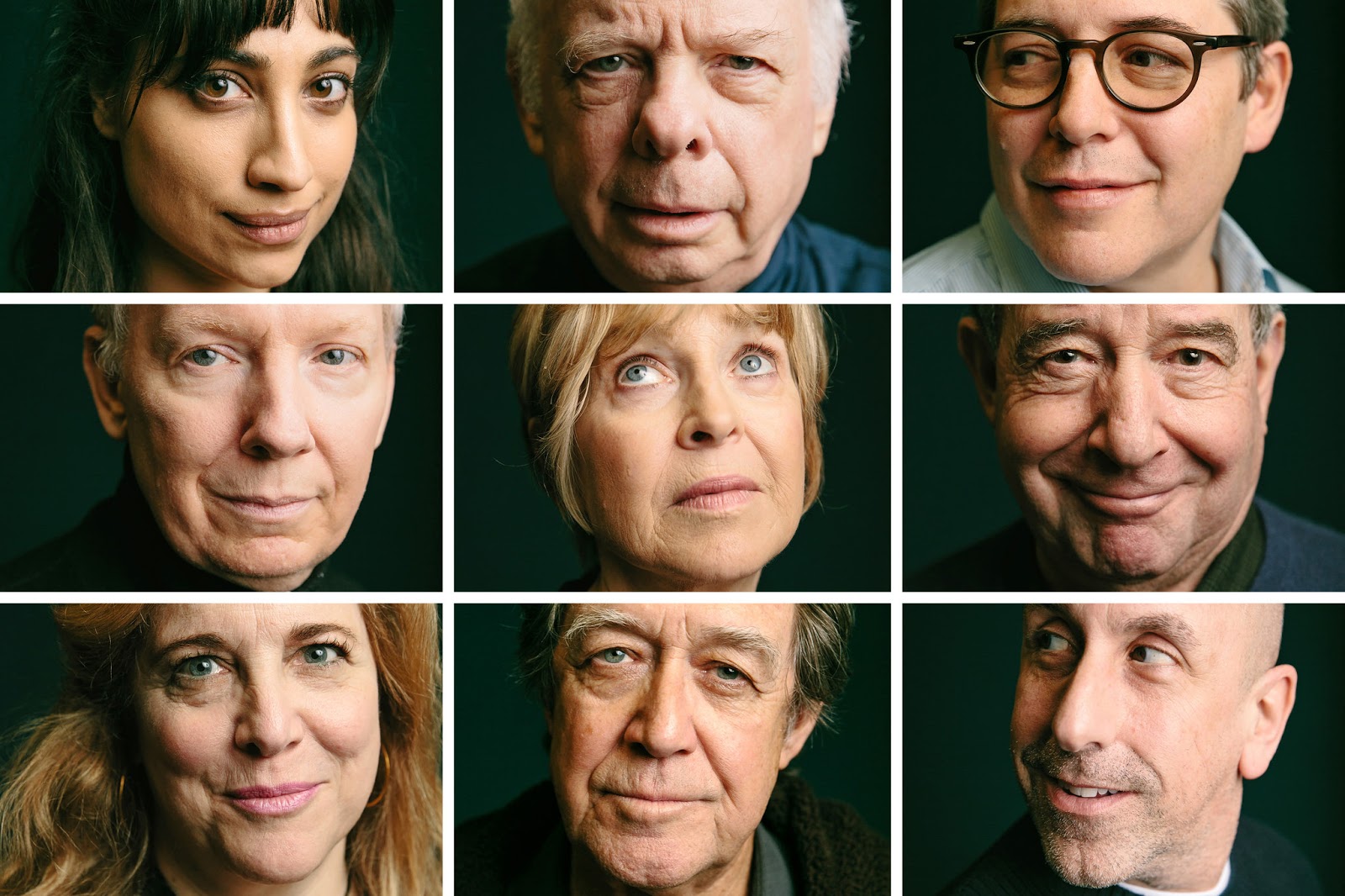 morethantheplay Evening at the Talk House