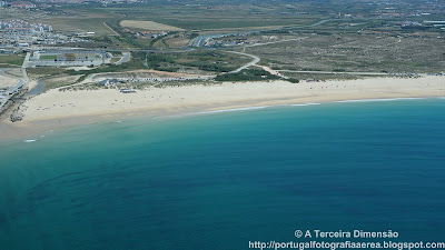 Praia do Molhe Leste