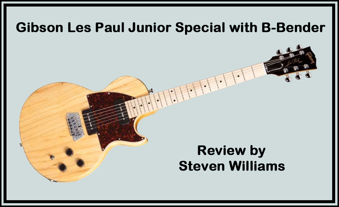 Minneapolis Guitar Review What's New?