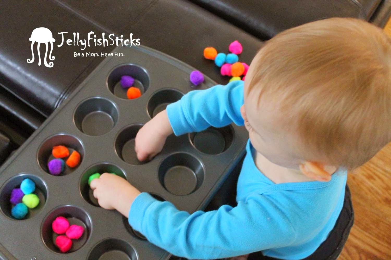 Winter Activities for 18 Month Old Kiddos