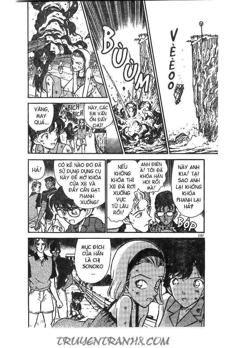 Detective Conan Chap 220 - Truyen.Chap.VN