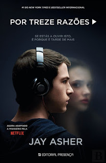 Por treze razões