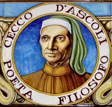 Medioevo In Cucina Cecco D Ascoli
