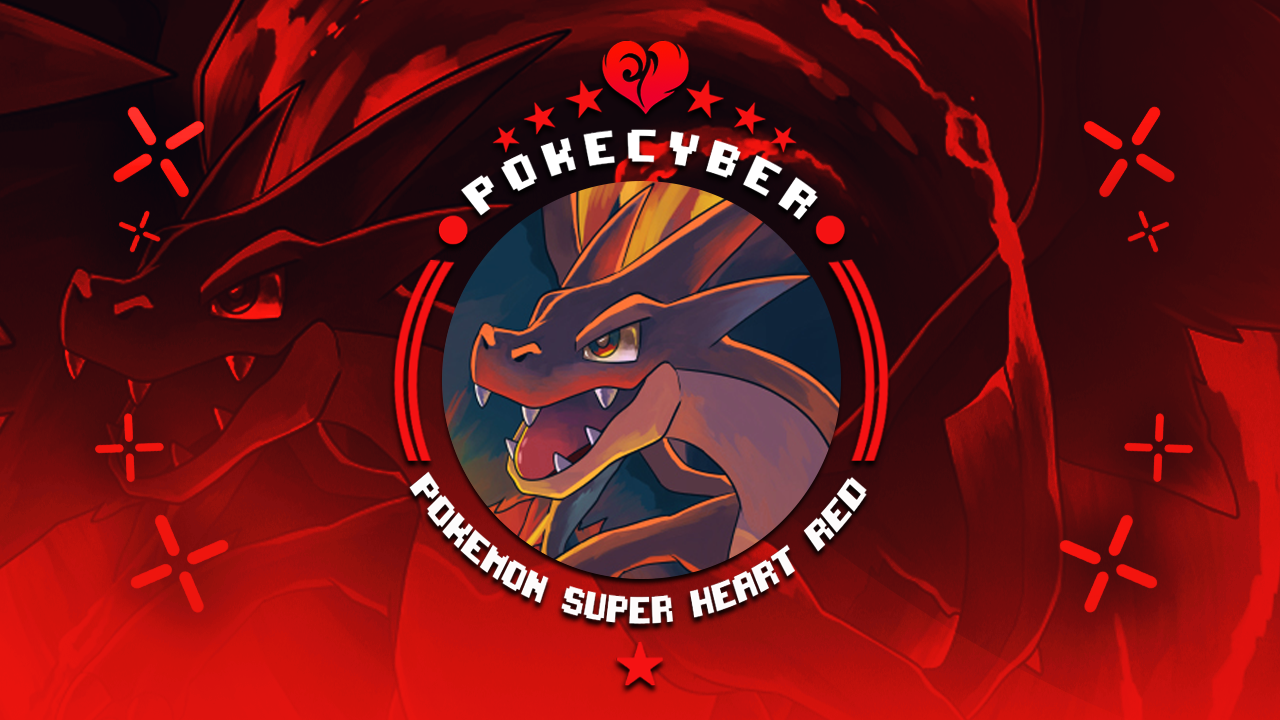(GB) Pokémon Red [BR] - POKECYBER [BR]