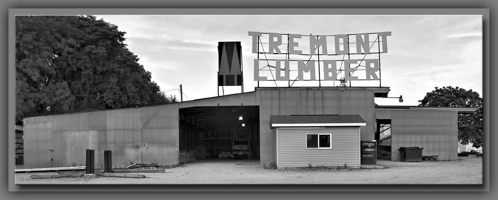 Coulterburg, USA Day 211 Tremont, Illinois