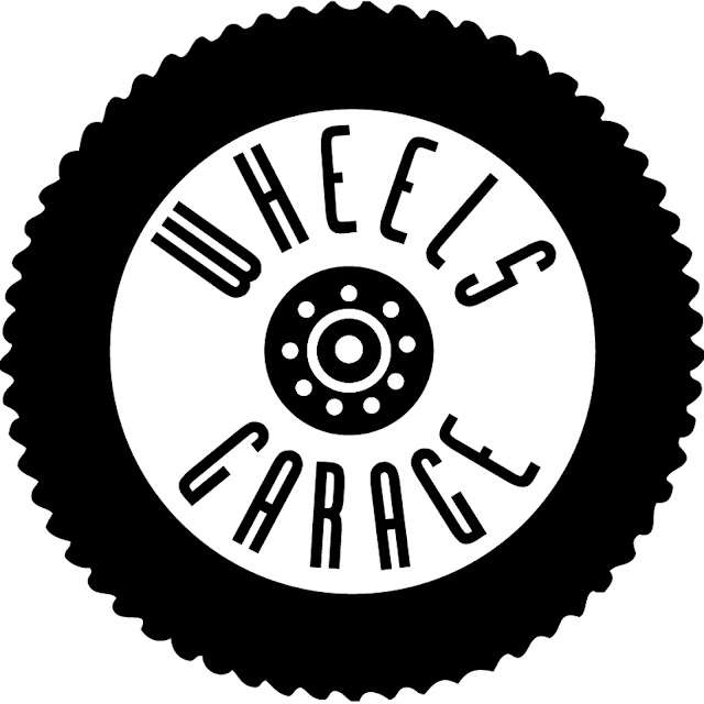 Wheels Garage