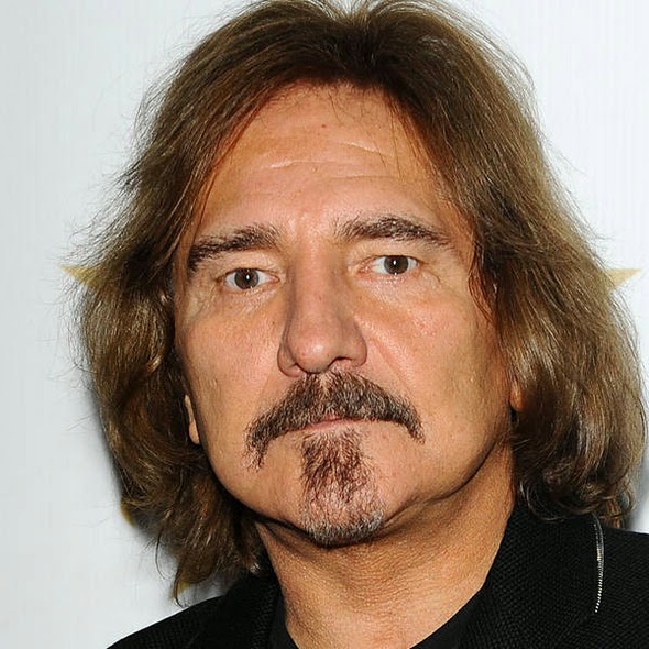 Black Sabbath Bassist Geezer Butler Arrested After Bar Fight - VVN Music