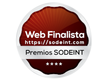  Premios SodeInt