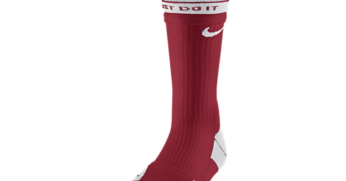nike elite 2 layer socks