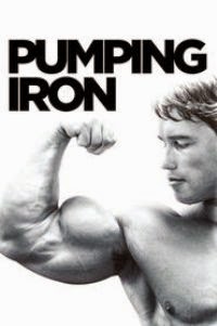 Watch Pumping Iron Online Free in HD