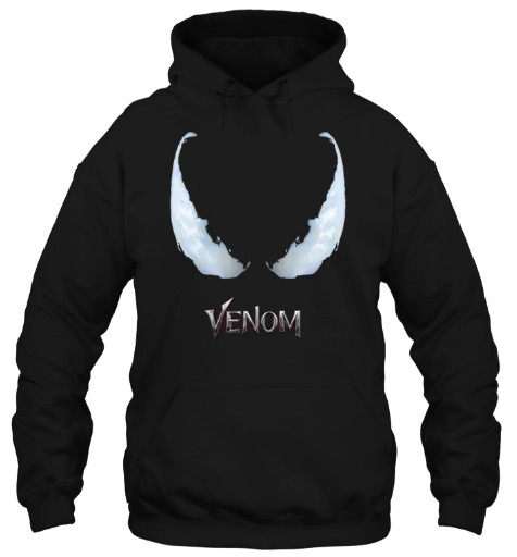 Venom Movie 2018 We Are Venom T Shirt Hoodie. GET IT HERE