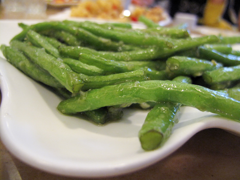 Jules eating guide to Malaysia & beyond Beijing Chinese restaurant