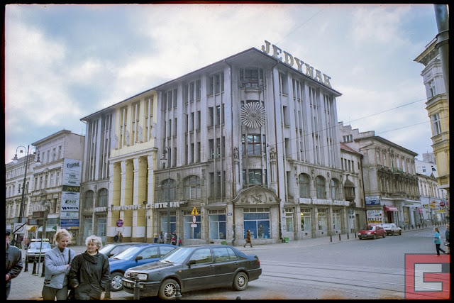 Bydgoszcz 1999